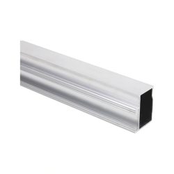Würth SOLAR ALU ZEBRA SÍN 39X37-3150MM