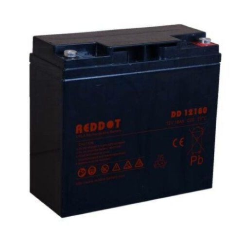 Reddot - 12V18AH