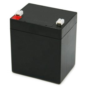 Reddot - 12V4AH