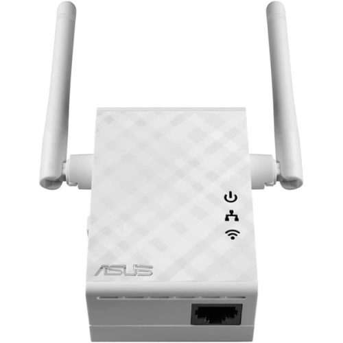ASUS RP-N12 Vezeték nélküli 300Mbps Range Extender