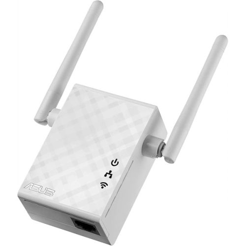 ASUS RP-N12 Vezeték nélküli 300Mbps Range Extender