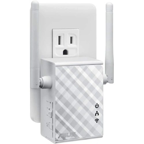 ASUS RP-N12 Vezeték nélküli 300Mbps Range Extender