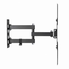   Sbox LCD-443 23"-55" VESA 400x400 dönthető karos fali konzol