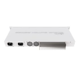   MikroTik CRS317-1G-16S+RM 1xGbE LAN, 16xSFP+, 19" Rackmount Cloud Router Switch