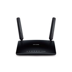   TP-Link Archer MR200 AC750 vezeték nélküli dual band 4G LTE Router