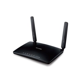   TP-Link Archer MR200 AC750 vezeték nélküli dual band 4G LTE Router