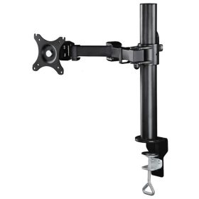   Hama 95827 10"-26" VESA 100 x 100 asztali monitor tartó konzol