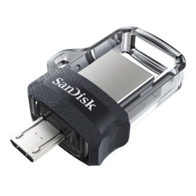   Sandisk 32GB USB3.0/Micro USB "Dual Drive" (173384) Flash Drive