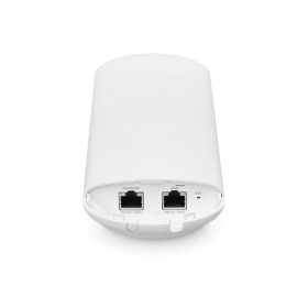   Ubiquiti NanoStation 5 AC, 5GHz AirMAX AC CPE 16dBi integrált antennával