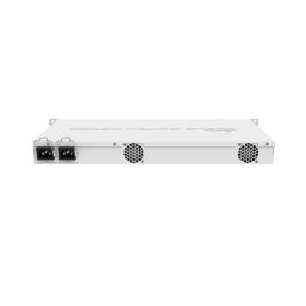   MikroTik CRS328-4C-20S-4S+RM 20xSFP port 4xSFP+ port 4 Combo (SFP/GbE LAN) port Rackmount Cloud Router Switch