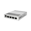 MikroTik CRS305-1G-4S+IN L5 1xGbE LAN, 4x SFP+ port Cloud Router Switch