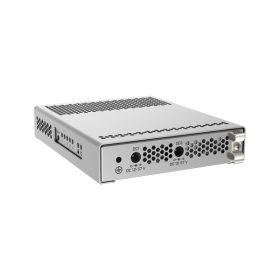   MikroTik CRS305-1G-4S+IN L5 1xGbE LAN, 4x SFP+ port Cloud Router Switch