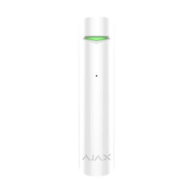   Ajax GlassProtect WH vezetéknélküli fehér üvegtörés érzékelő