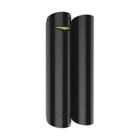   Ajax DoorProtect BL vezetéknélküli fekete nyitásérzékelő