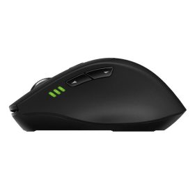   Rapoo 00180808 "MT550" Bluetooth fekete lézeres egér