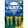 Varta 56706101494 AA 2100mAh NiMh akku 3+1 db/bliszter