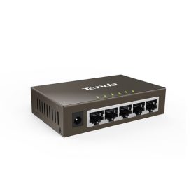   Tenda TEG1005D 5port 10/100/1000Mbps LAN nem menedzselhető asztali switch