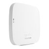Aruba Instant On R3J22A AP11 (RW) Indoor AP with DC Power Adapter and Cord (EU) Bundle