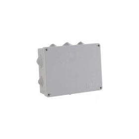   Tracon PD75x35 5db/csomag falon kívüli rugalmas kötődoboz