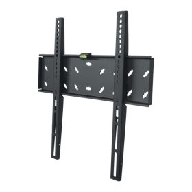   Stell SHO 2020 25"-50" VESA 400x400 slim fix fekete fali konzol