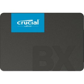Crucial 240GB SATA3 2,5" BX500 (CT240BX500SSD1) SSD