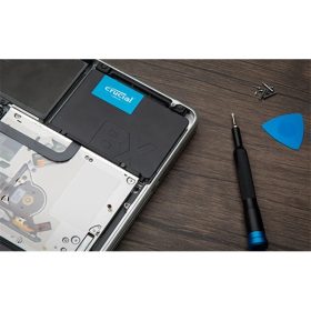 Crucial 240GB SATA3 2,5" BX500 (CT240BX500SSD1) SSD