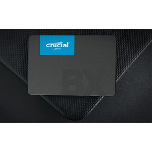 Crucial 240GB SATA3 2,5" BX500 (CT240BX500SSD1) SSD