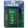 Varta 57688101401 LCD Universal Charger akku töltő