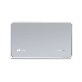   TP-Link TL-SF1008D 8port 10/100Mbps LAN nem menedzselhető asztali Switch