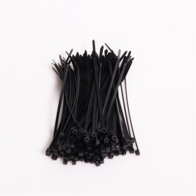   Iris Electric 100 db natúr 880x13,0mm kábelkötegelő, gyorskötöző, kötegelő