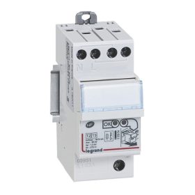   Legrand 003951 Lexic 2P 12kA komplett túlfeszültség-levezető