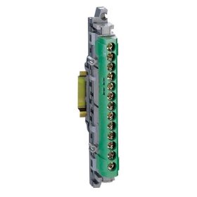   Legrand 004834 Lexic IP2 12 védő csatlakozás elosztókapocs