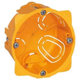   Legrand 080041 Batibox egyes 40mm mély gipszkartonfalba süllyesztődoboz