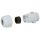 Legrand 096823 PG 13 IP55 műanyag tömszelence