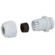 Legrand 096823 PG 13 IP55 műanyag tömszelence