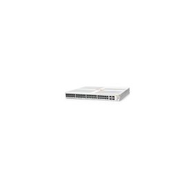   Aruba Instant On JL685A 1930 48xGbE LAN 4xSFP+ port smart menedzselhető switch