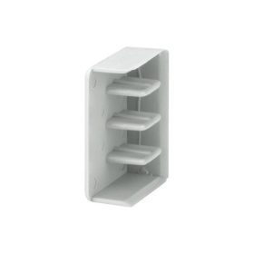   Siemens 5ST3750 tüskés sorolósínhez 2-3F 10 db/csomag végzárósapka
