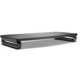   Kensington K52797WW SmartFit extra széles fekete monitorállvány