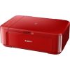 Canon PIXMA MG3650S tintasugaras multifunkciós piros nyomtató