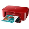 Canon PIXMA MG3650S tintasugaras multifunkciós piros nyomtató