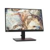Lenovo 21,5" ThinkVision 61FEMAR6EU T22i-20 FHD IPS DP/VGA/HDMI/USB fekete monitor