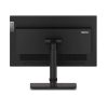 Lenovo 21,5" ThinkVision 61FEMAR6EU T22i-20 FHD IPS DP/VGA/HDMI/USB fekete monitor