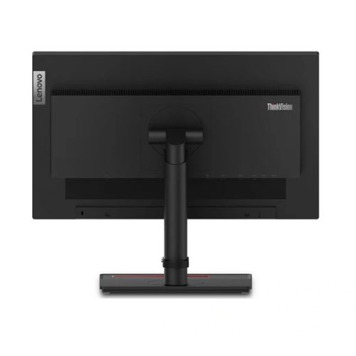 Lenovo 21,5" ThinkVision 61FEMAR6EU T22i-20 FHD IPS DP/VGA/HDMI/USB fekete monitor