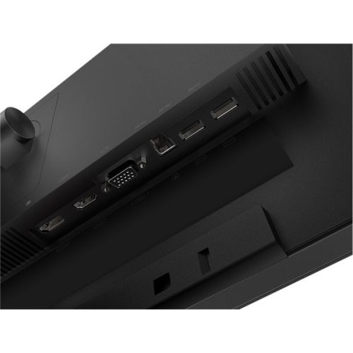 Lenovo 21,5" ThinkVision 61FEMAR6EU T22i-20 FHD IPS DP/VGA/HDMI/USB fekete monitor