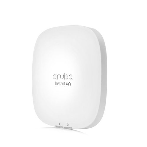 Aruba Instant On R4W02A AP22 (RW) Access Point
