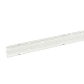   Legrand 611261 DLP 70x40 mm kábeltartókkal klíma hátlap 2m/db