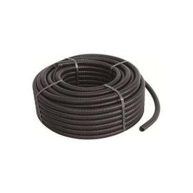 GEWISS DX15016R MÜ 16-os betonba 100m fekete gégecső