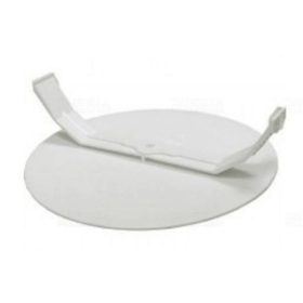 BUDVILL BUDVT 303 06 rugós  80-as dobozra fedél