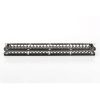 DIGITUS 19" 1U 48port fekete moduláris üres patch panel