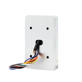   KIT-CON-A3 Kültéri / fém / 125kHz / 6db CON-TAG-el / IP65 RFID olvasó és kódzár